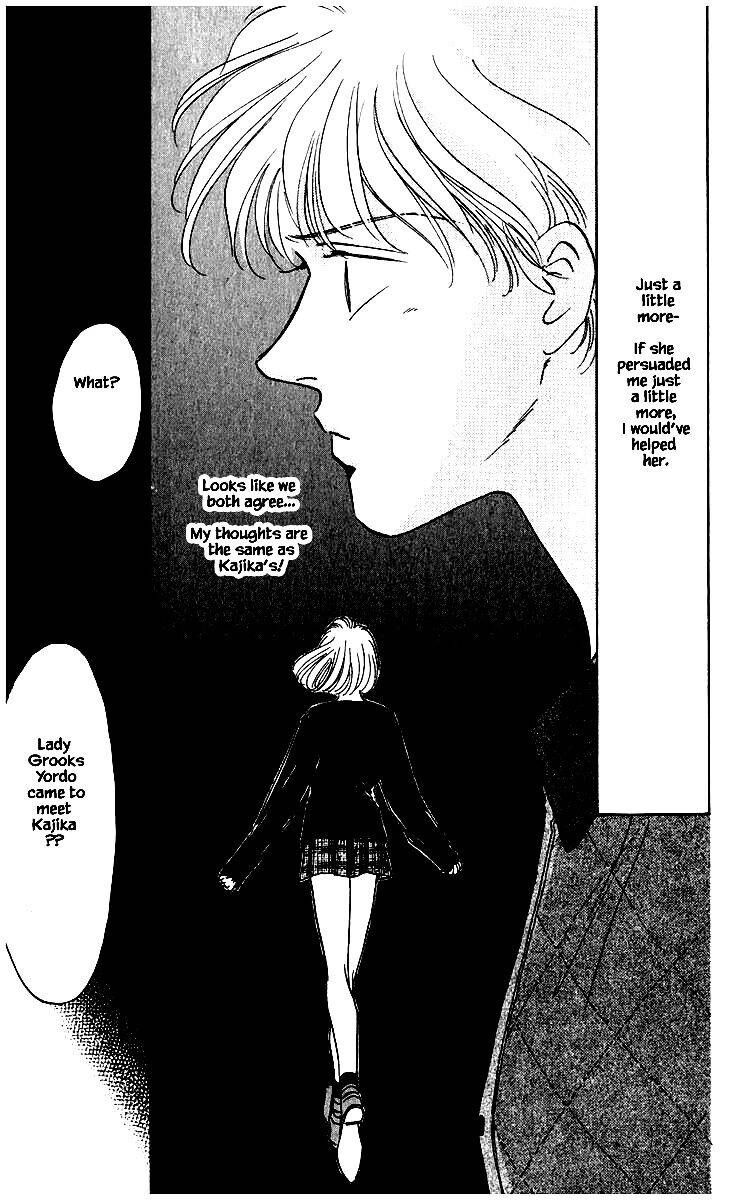 Hanasekeru Seishounen 65 15