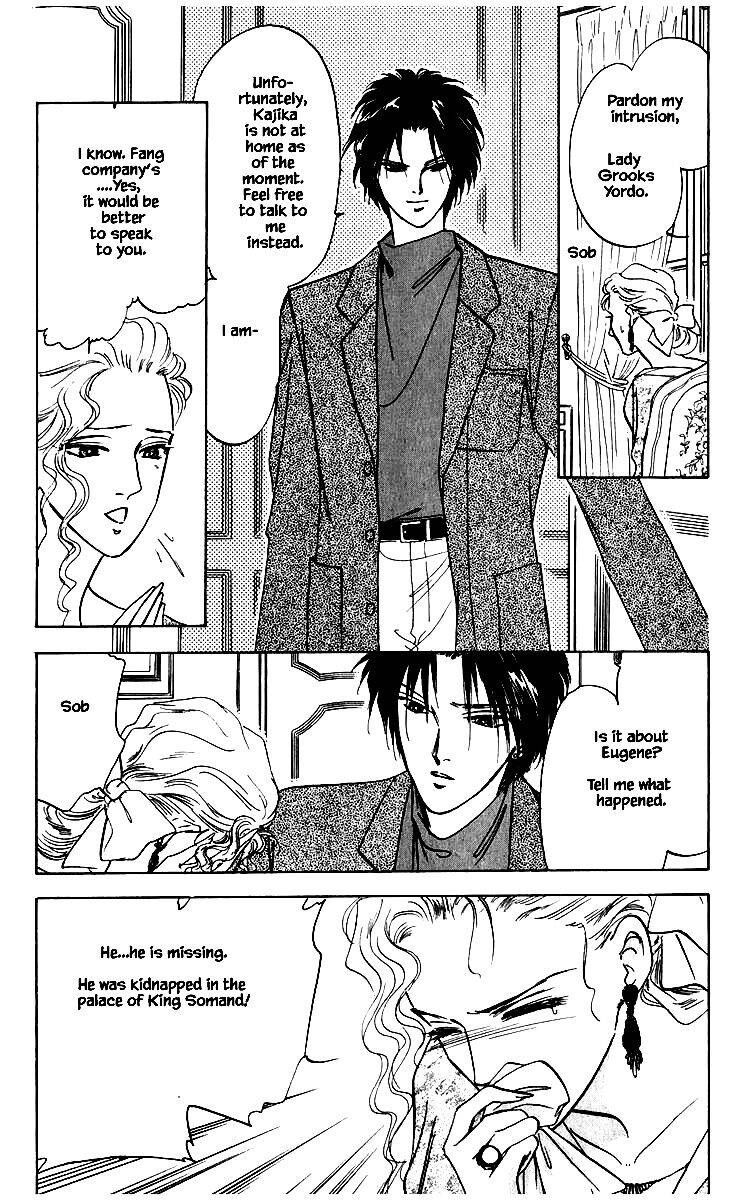 Hanasekeru Seishounen 65 17