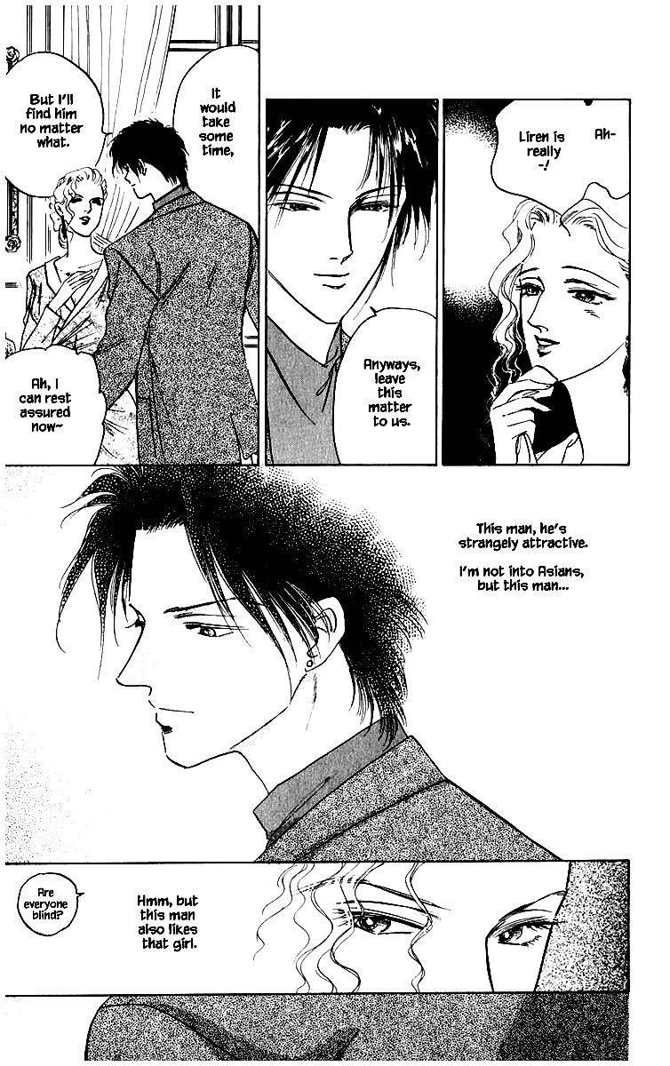 Hanasekeru Seishounen 65 21
