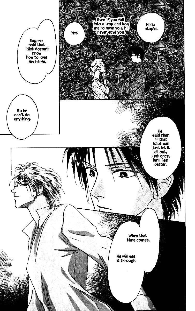 Hanasekeru Seishounen 65 23