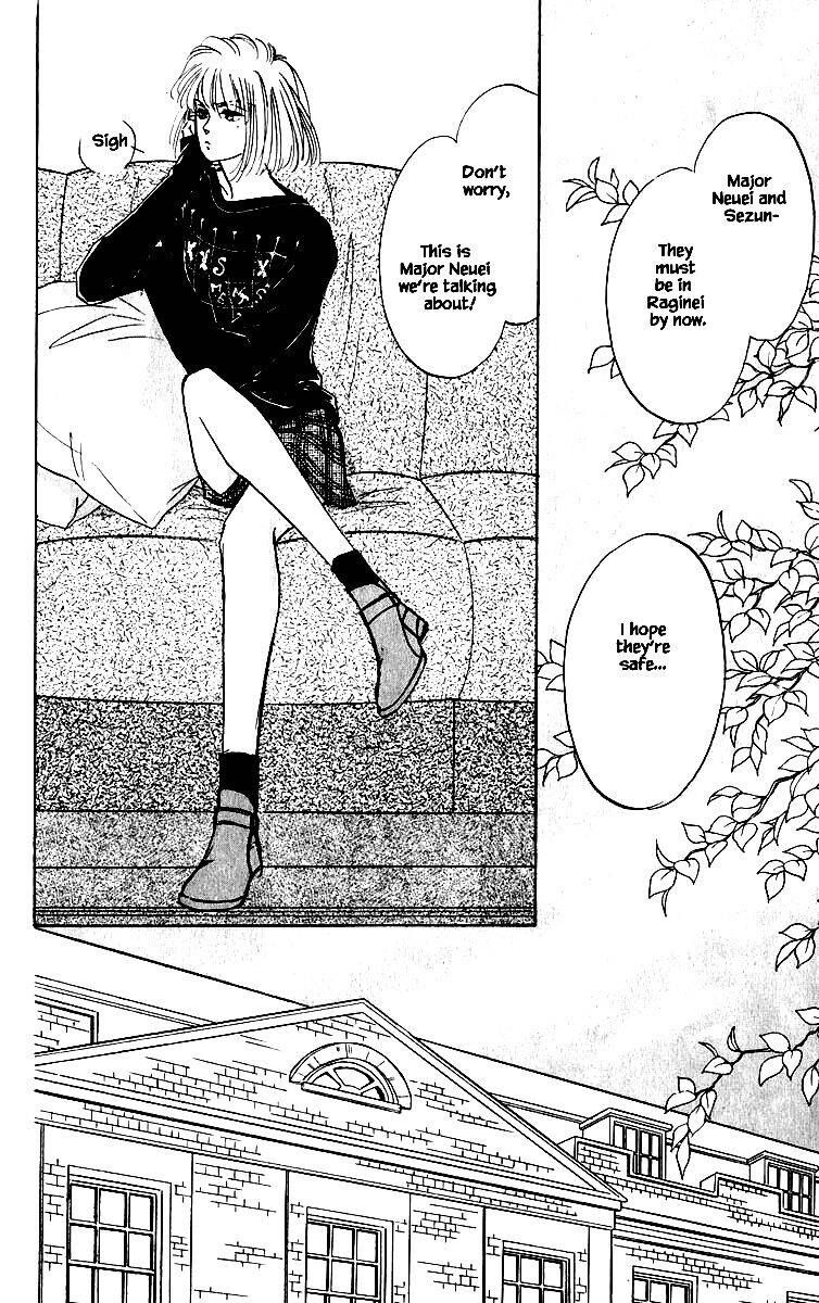 Hanasekeru Seishounen 65 8