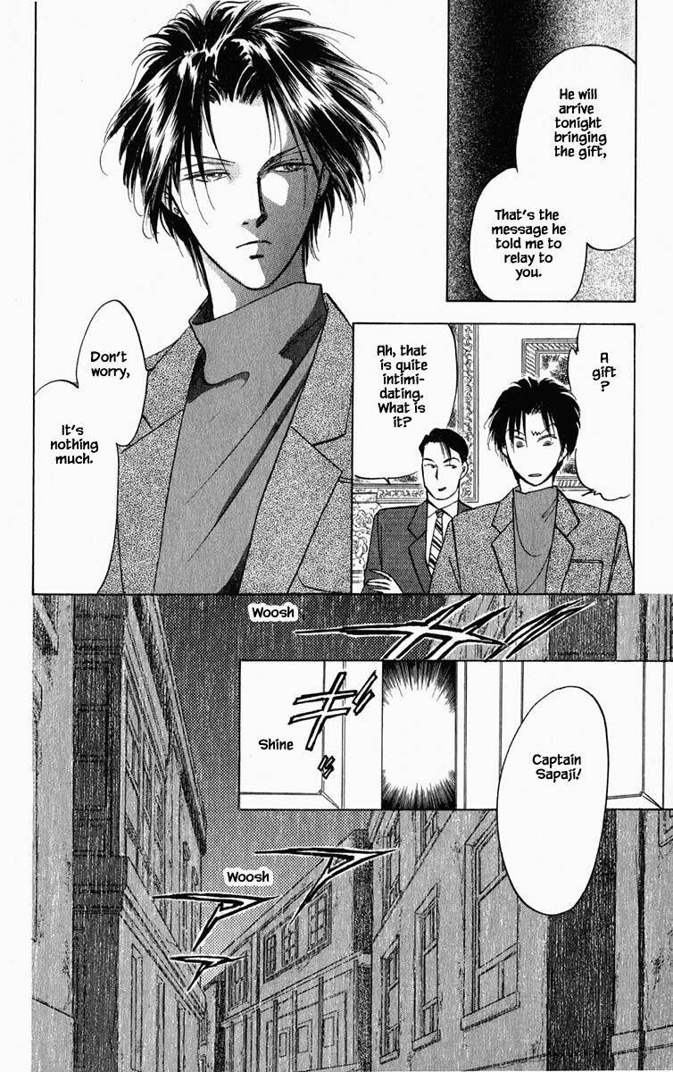 Hanasekeru Seishounen 66 1