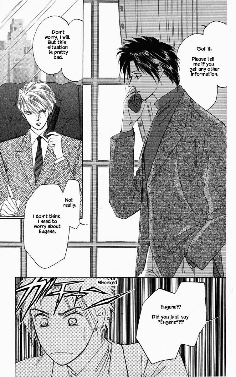 Hanasekeru Seishounen 66 10