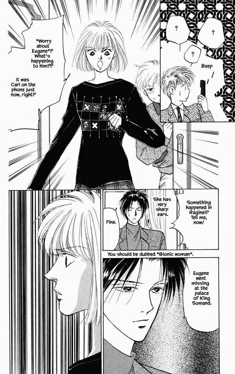 Hanasekeru Seishounen 66 11