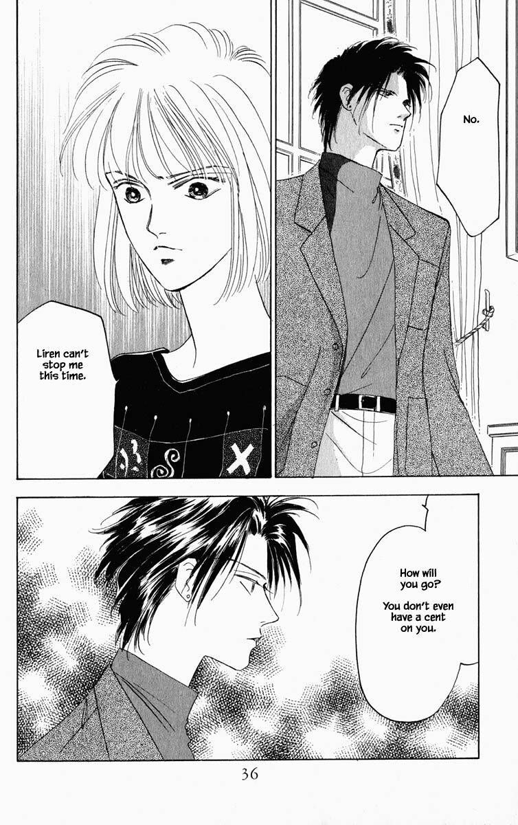 Hanasekeru Seishounen 66 13