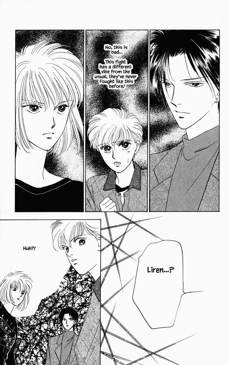 Hanasekeru Seishounen 66 17