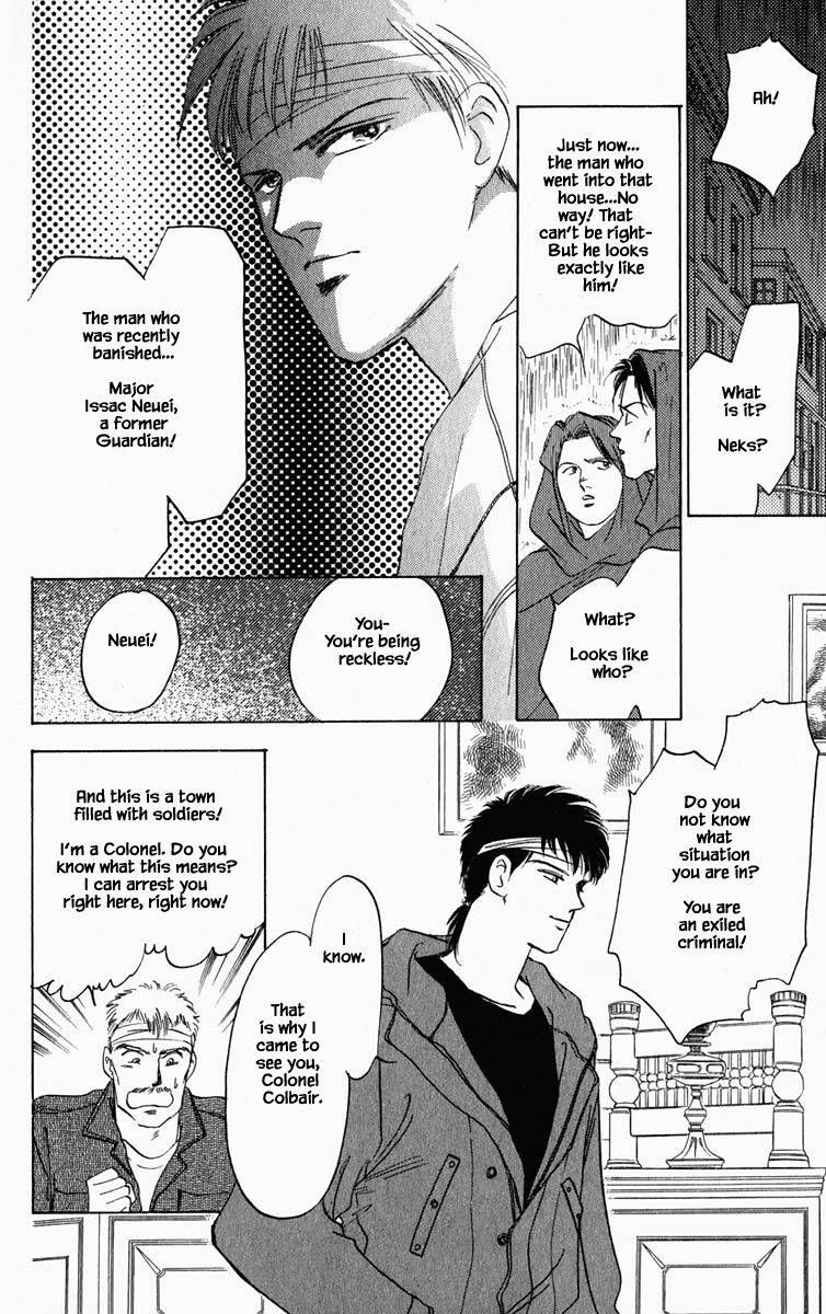 Hanasekeru Seishounen 66 5