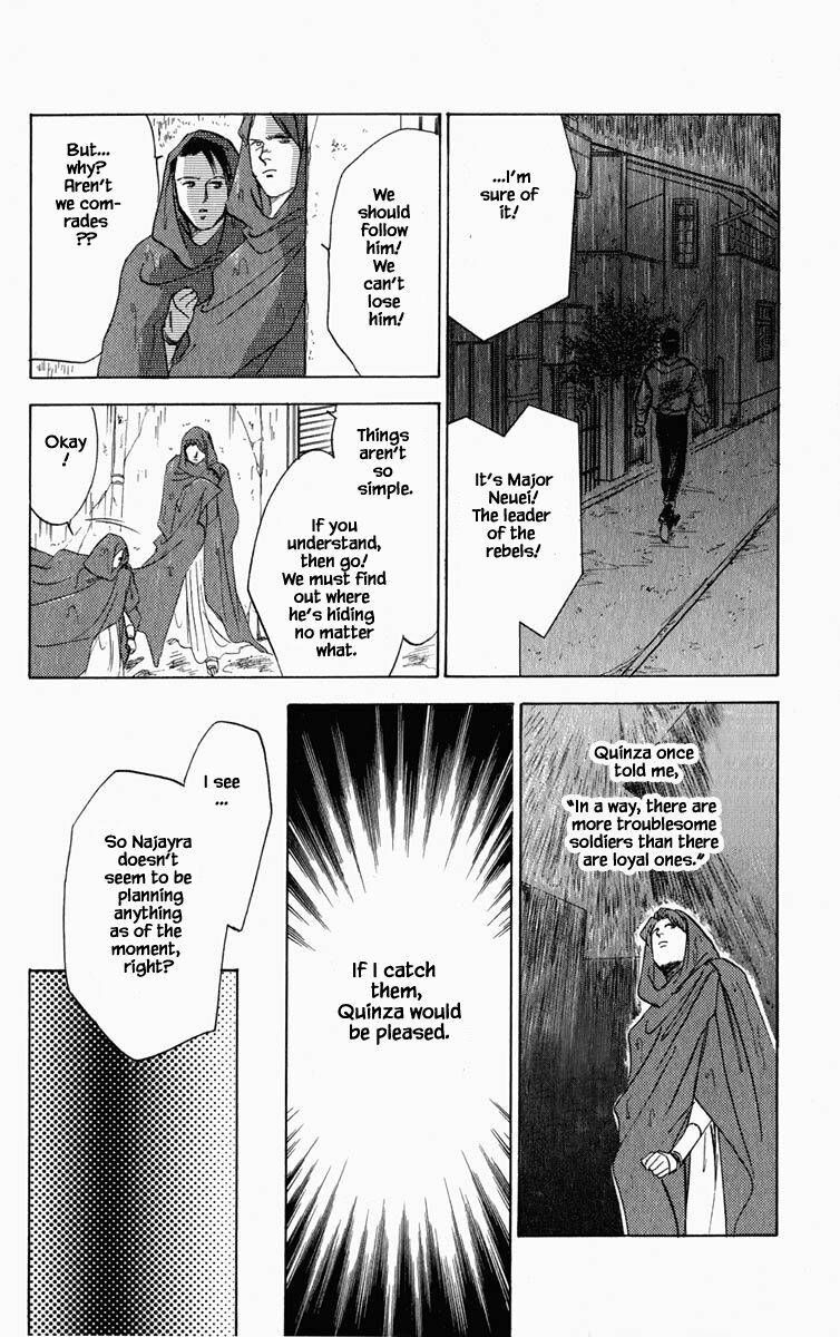 Hanasekeru Seishounen 66 9