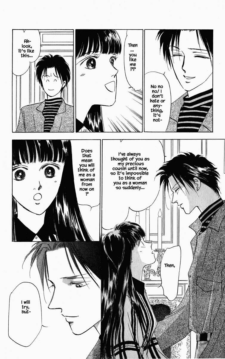 Hanasekeru Seishounen 67 13