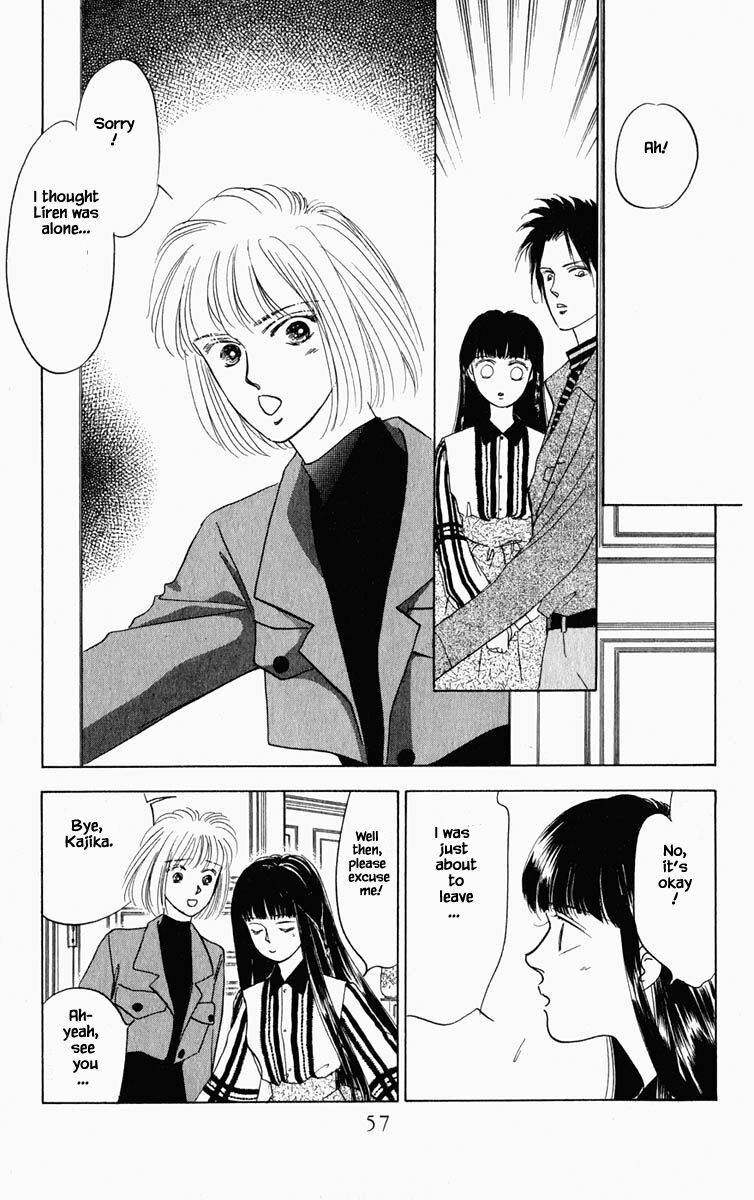 Hanasekeru Seishounen 67 14
