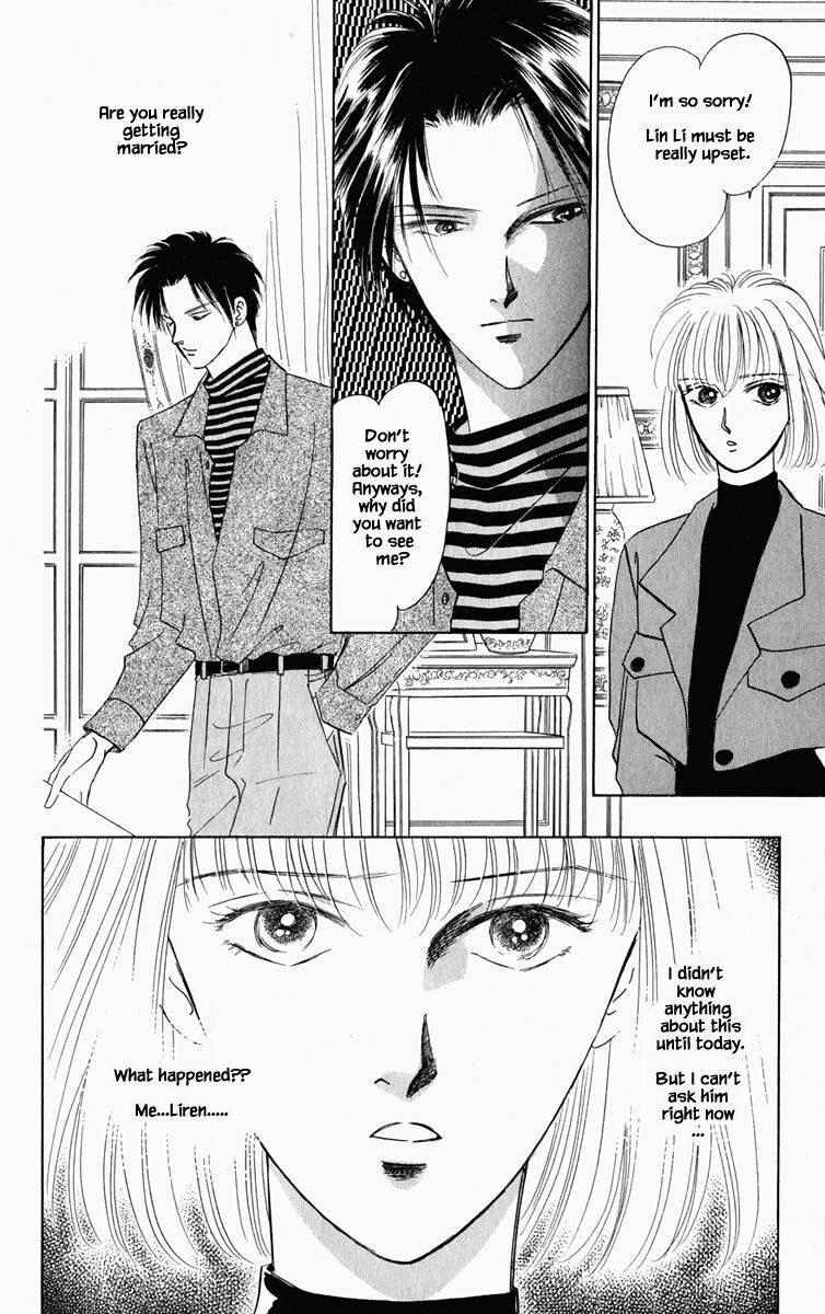 Hanasekeru Seishounen 67 15