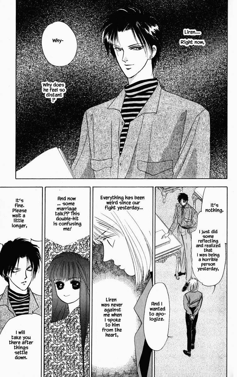 Hanasekeru Seishounen 67 16