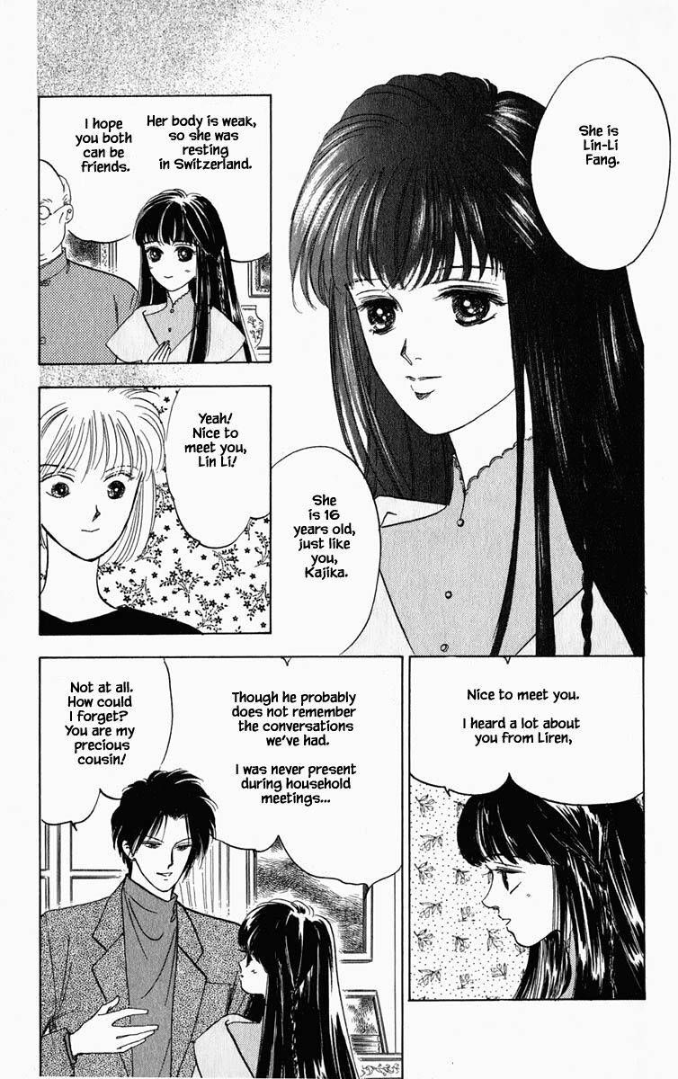 Hanasekeru Seishounen 67 2