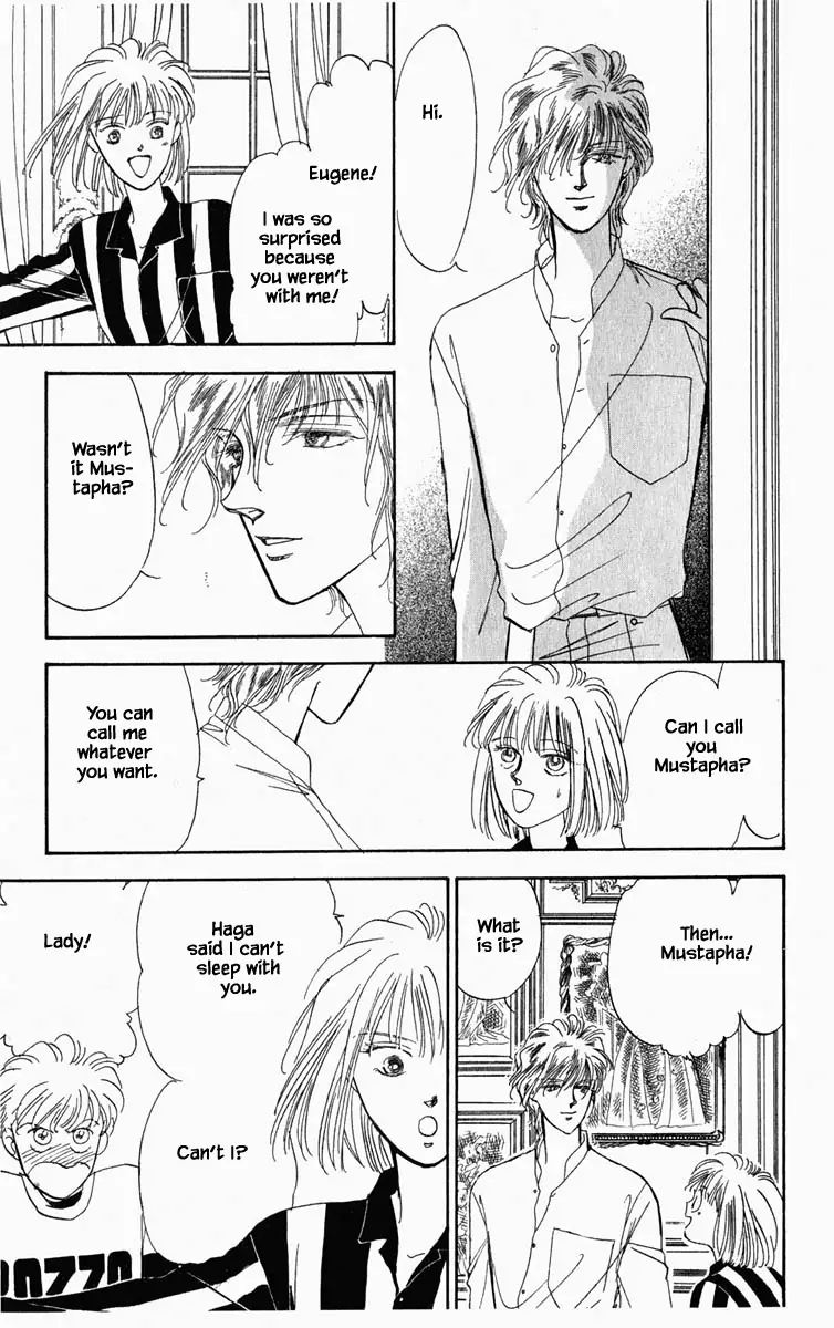 Hanasekeru Seishounen 7 15