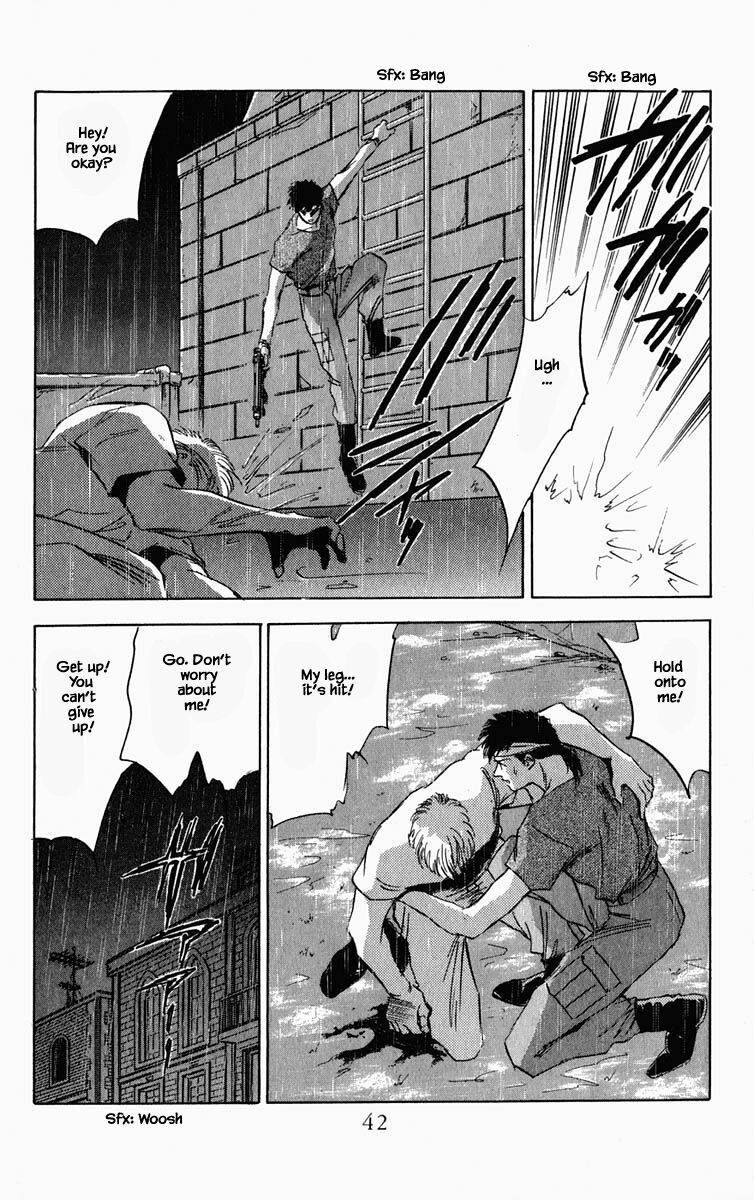 Hanasekeru Seishounen 76 1
