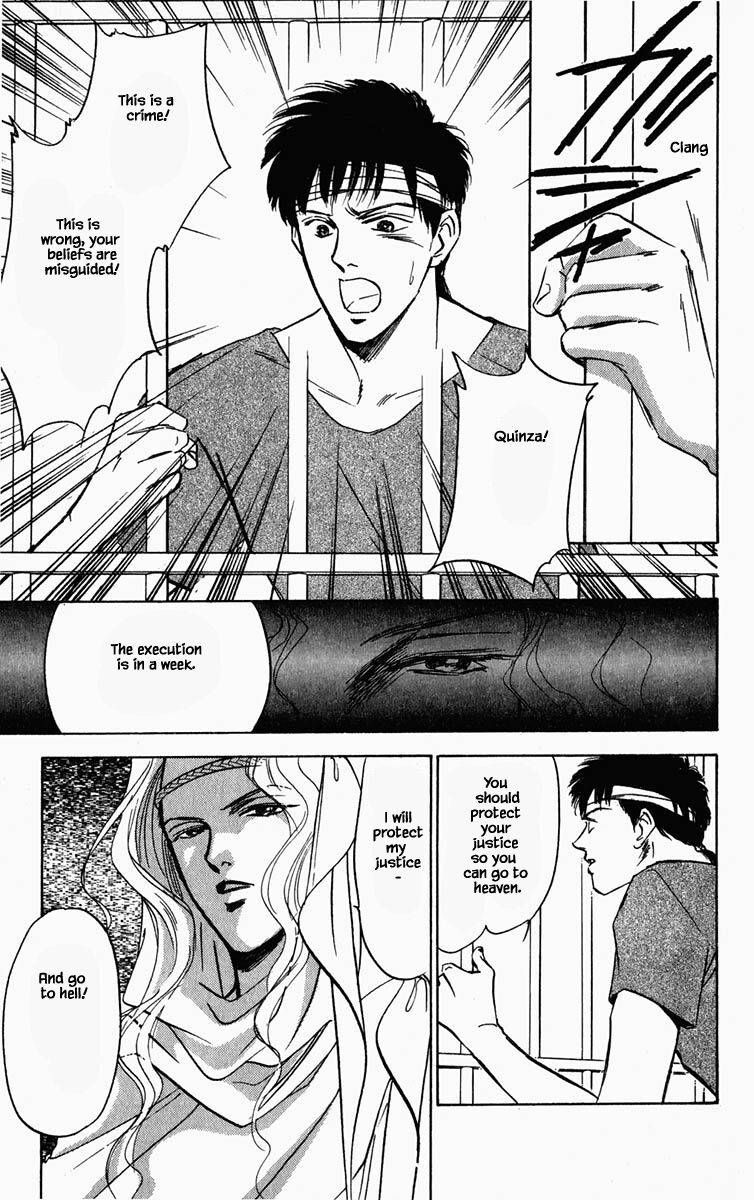 Hanasekeru Seishounen 76 12