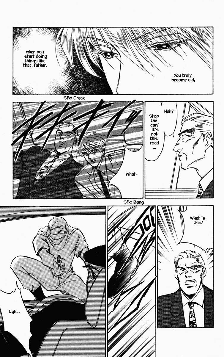 Hanasekeru Seishounen 76 16