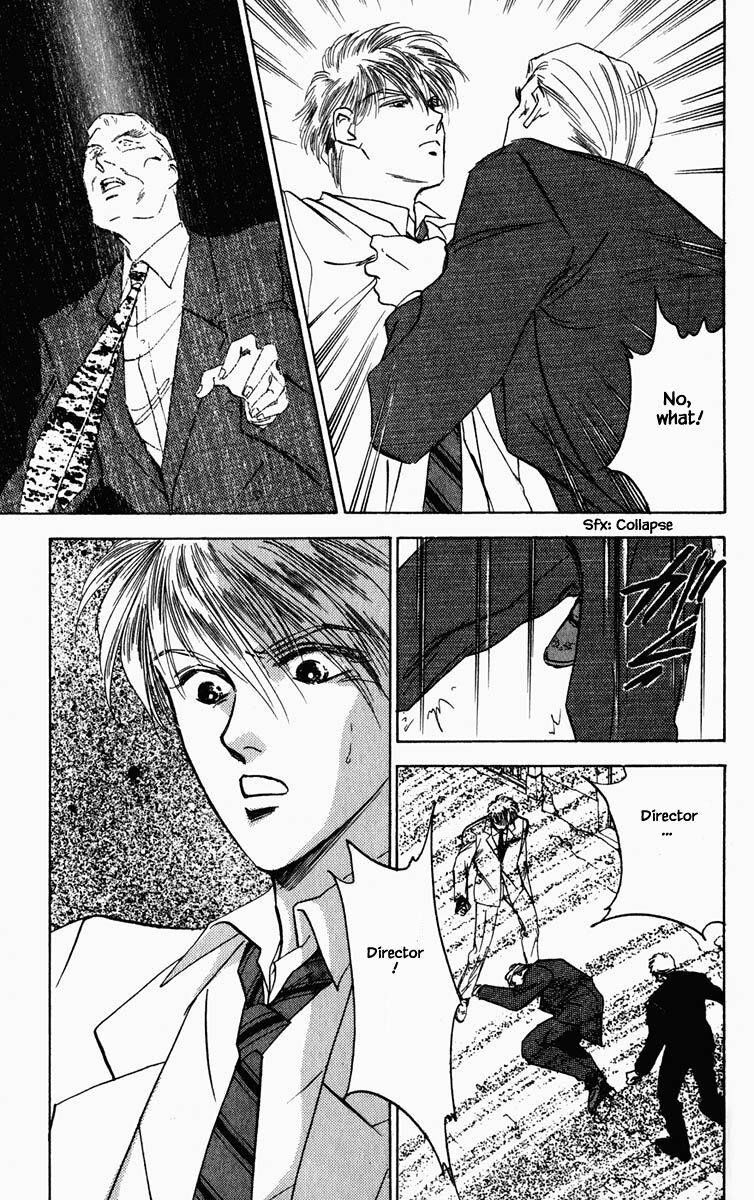 Hanasekeru Seishounen 76 20