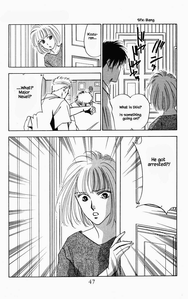 Hanasekeru Seishounen 76 6