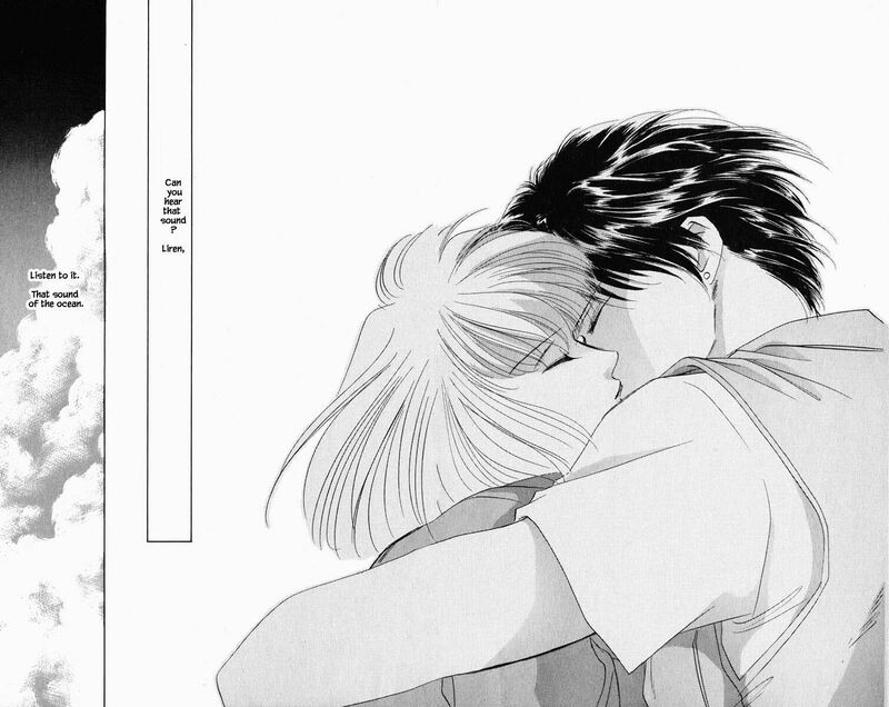 Hanasekeru Seishounen 89 11