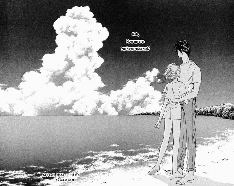 Hanasekeru Seishounen 89 12