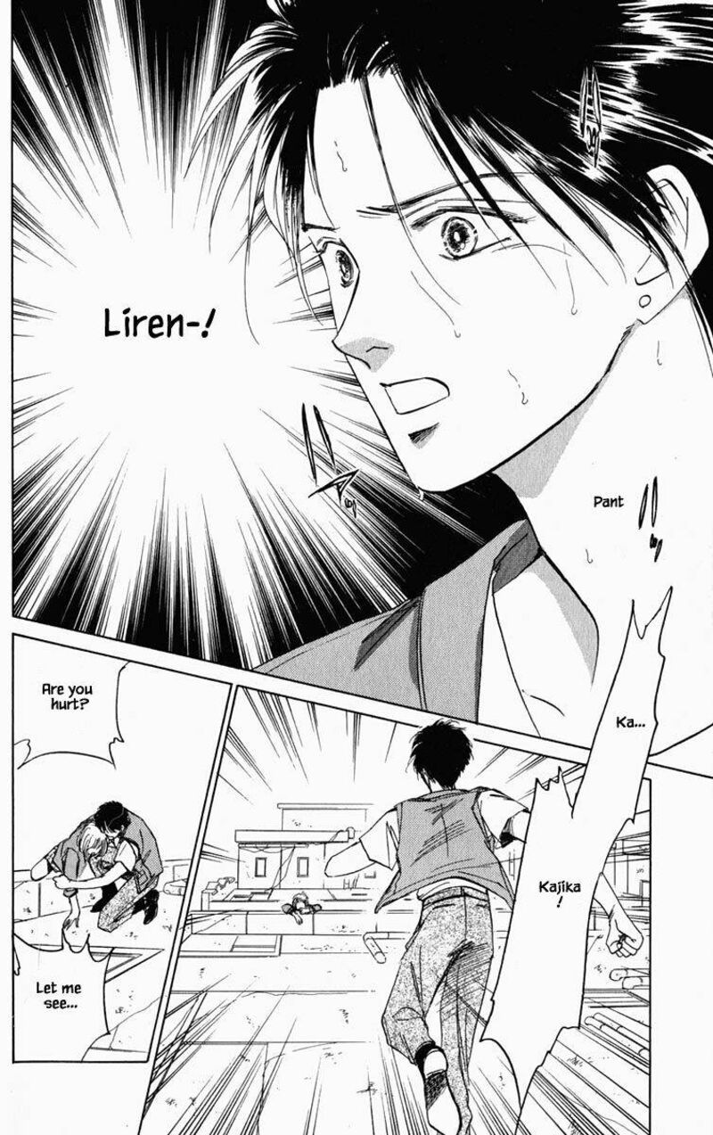 Hanasekeru Seishounen 89 7
