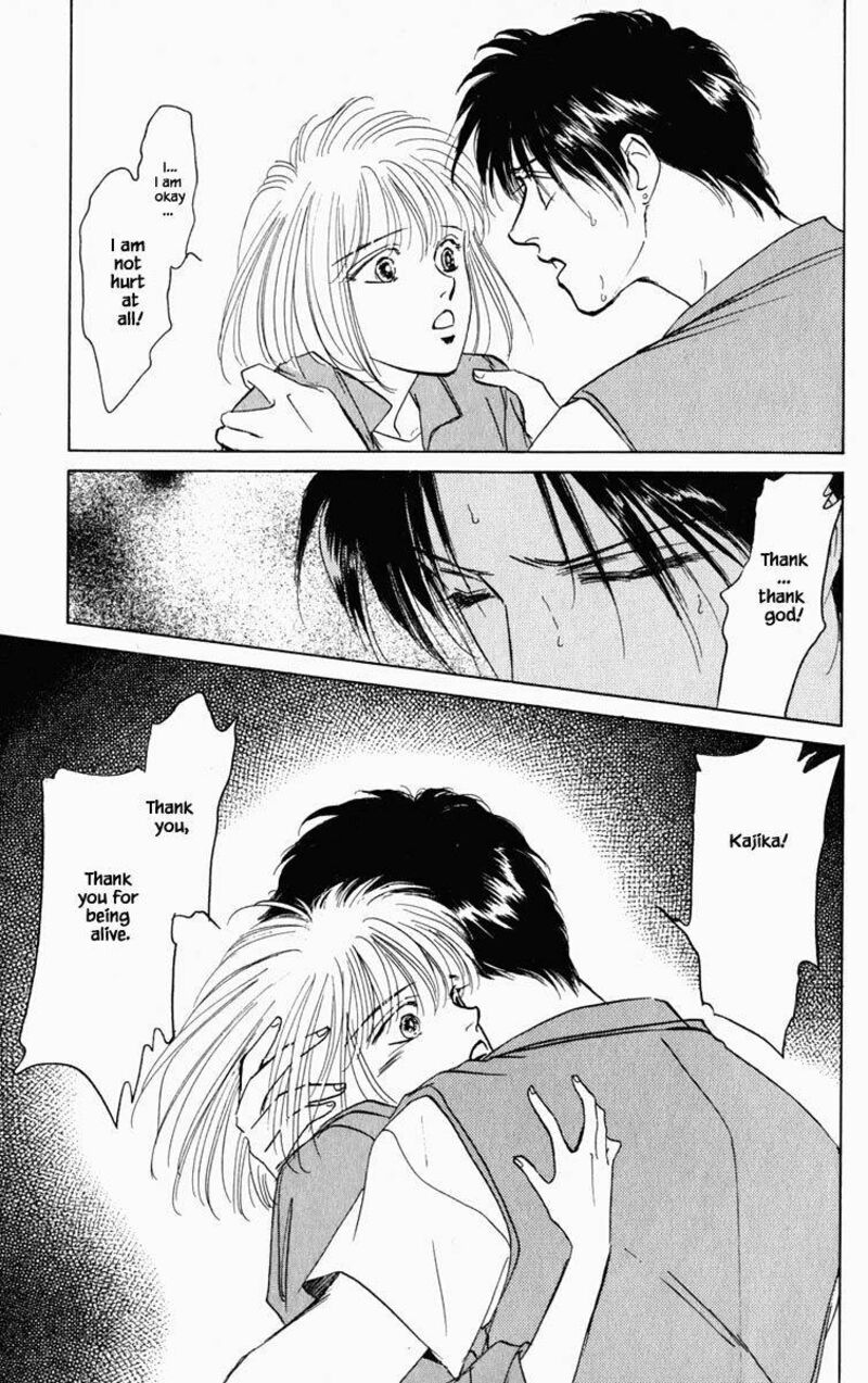 Hanasekeru Seishounen 89 8