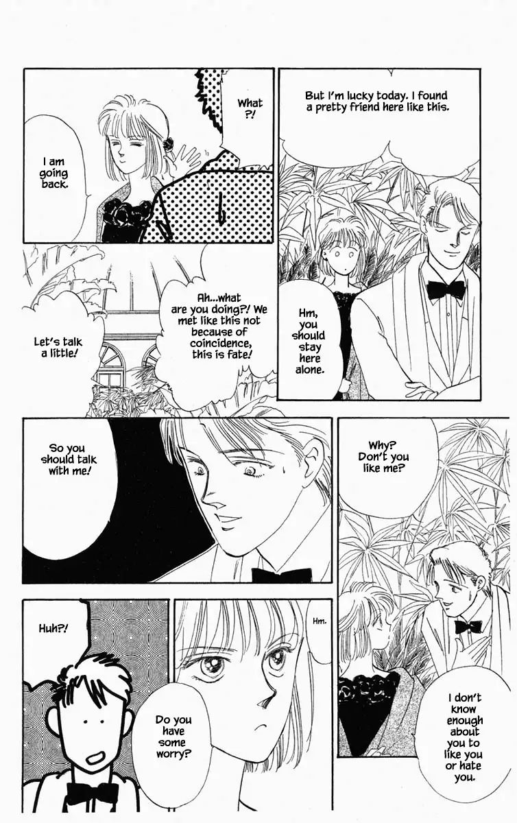 Hanasekeru Seishounen 9 15