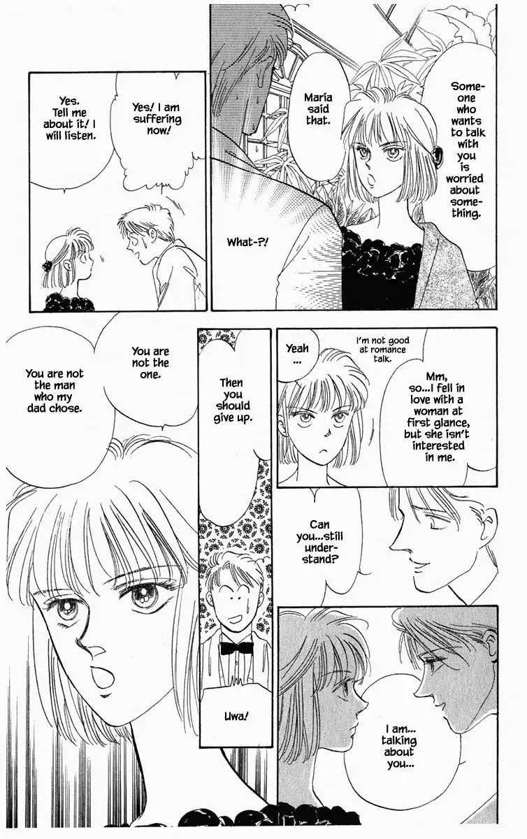 Hanasekeru Seishounen 9 16