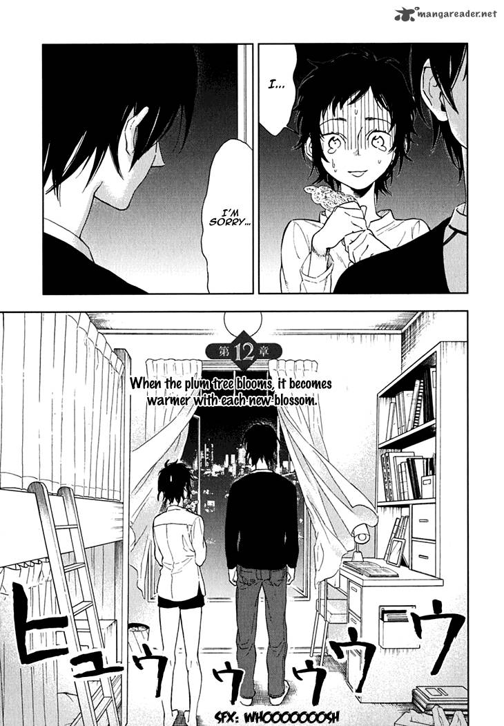 Hanayashiki No Juunintachi 12 1