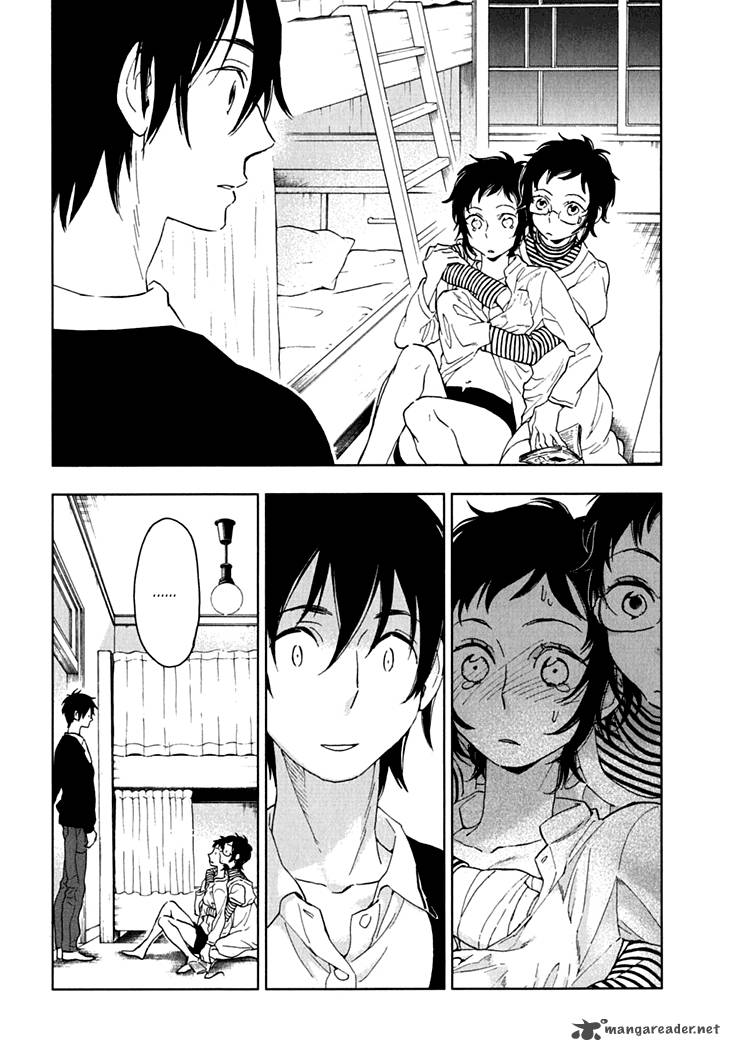Hanayashiki No Juunintachi 12 18