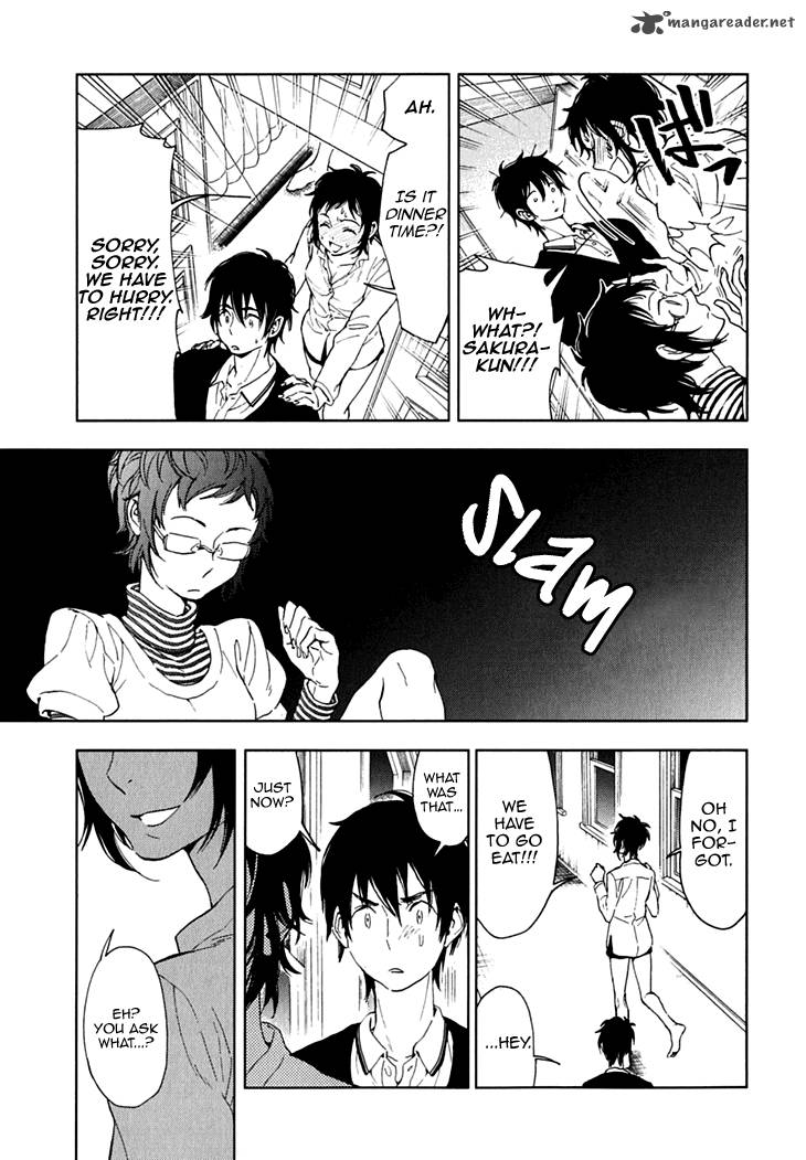 Hanayashiki No Juunintachi 12 19