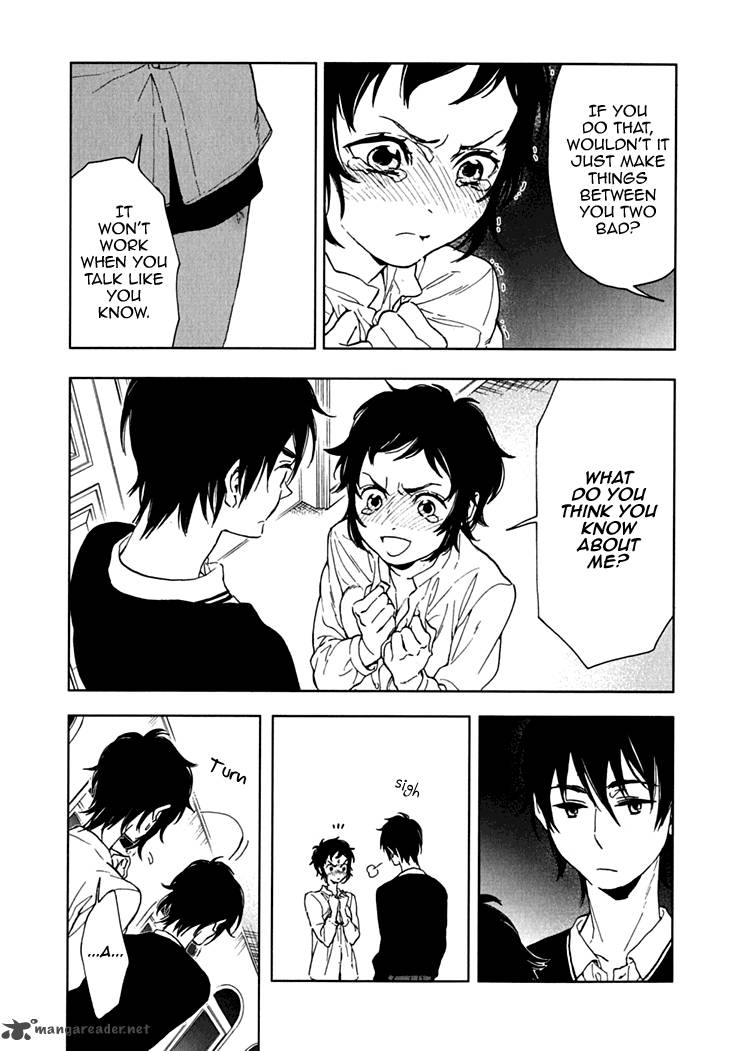 Hanayashiki No Juunintachi 12 23