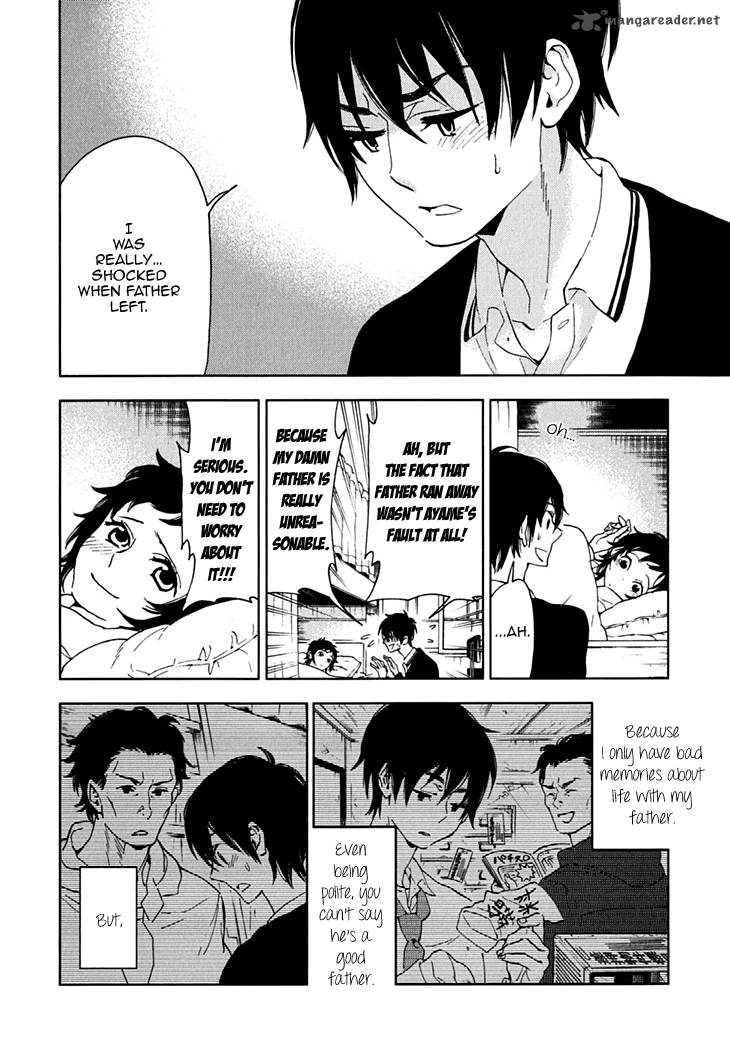 Hanayashiki No Juunintachi 12 30