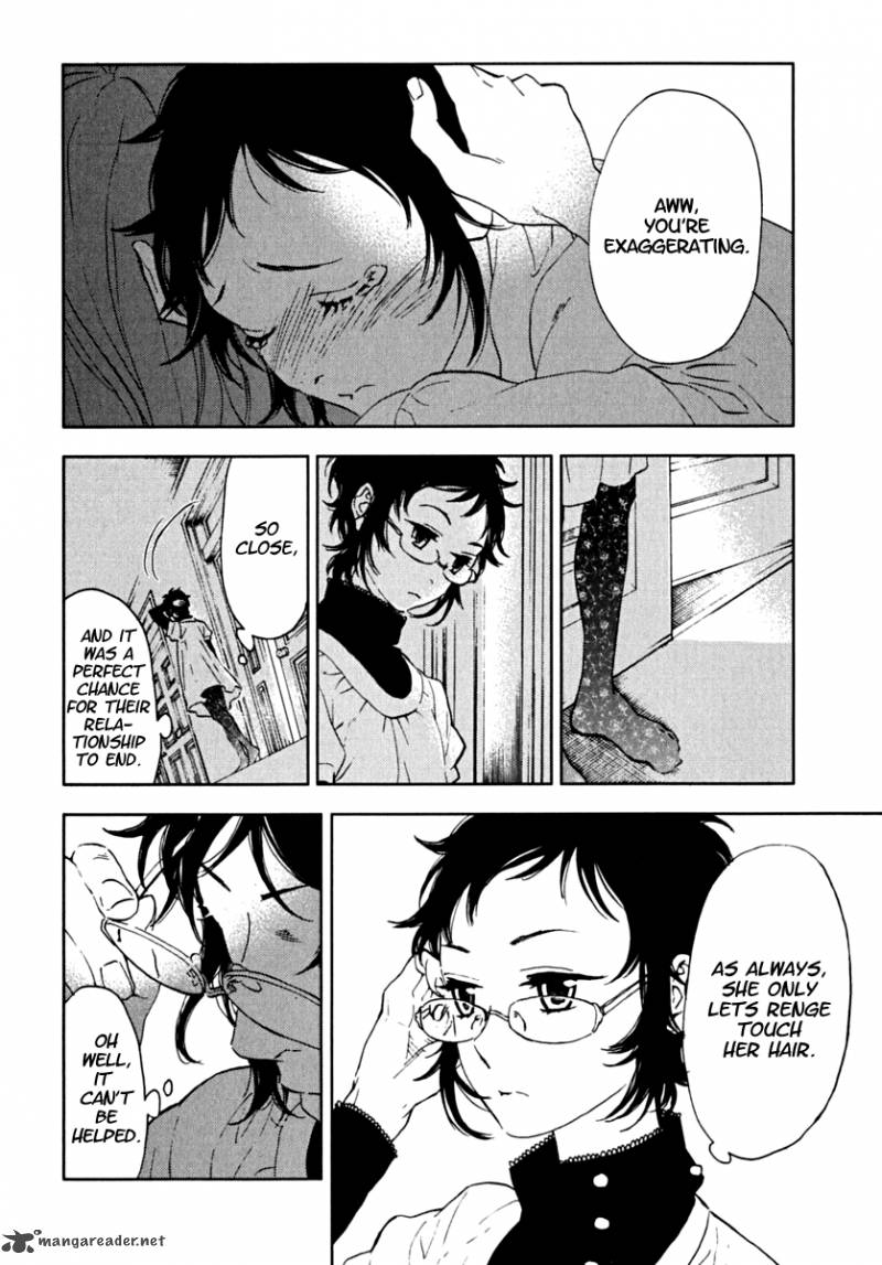 Hanayashiki No Juunintachi 4 31