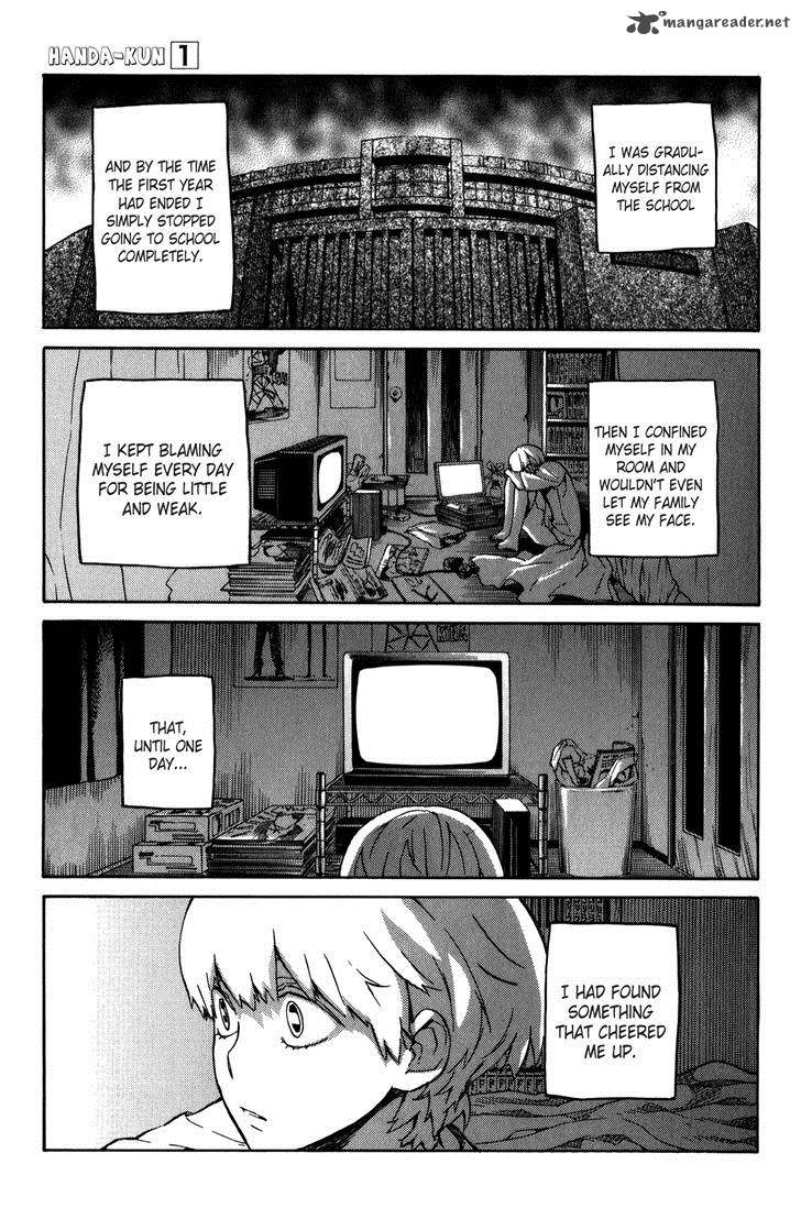 Handa Kun 5 13