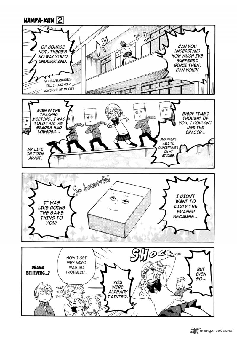 Handa Kun 8 17