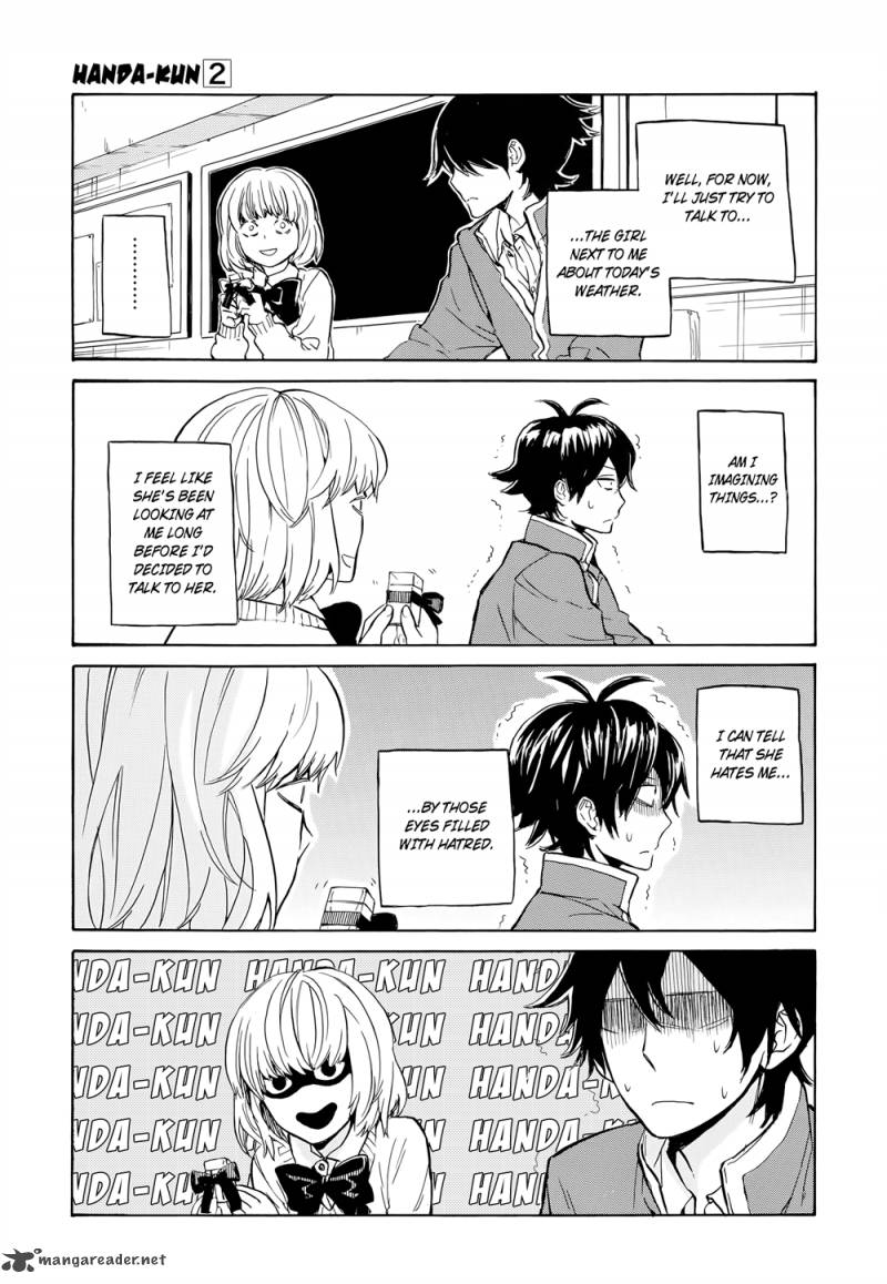 Handa Kun 9 5