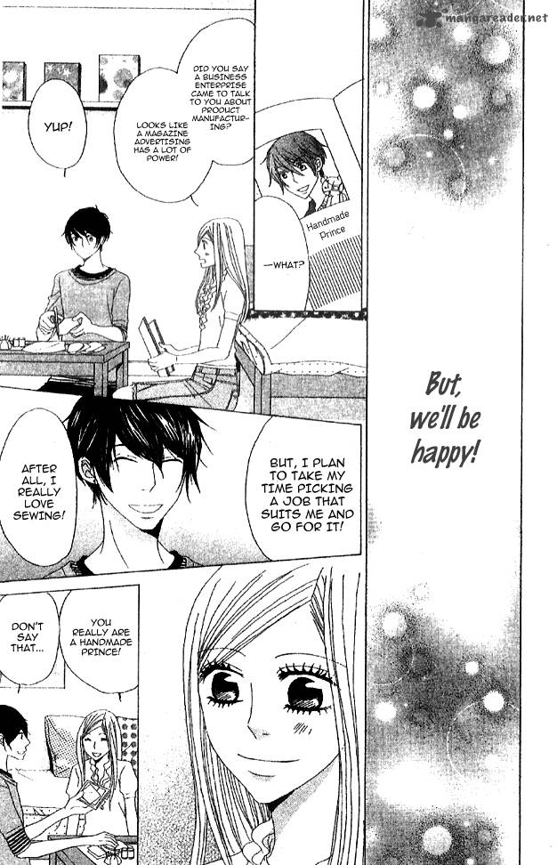 Handmade No Oujisama 3 36