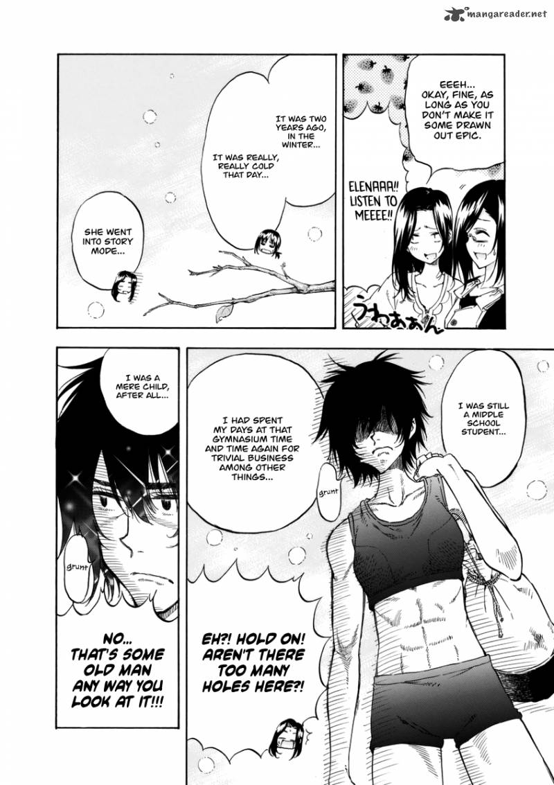 Hanebado 10 13