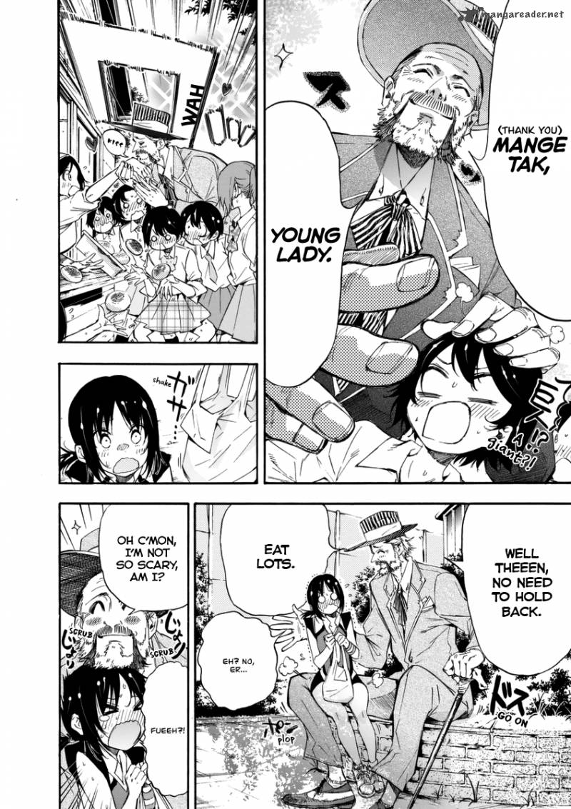 Hanebado 15 25