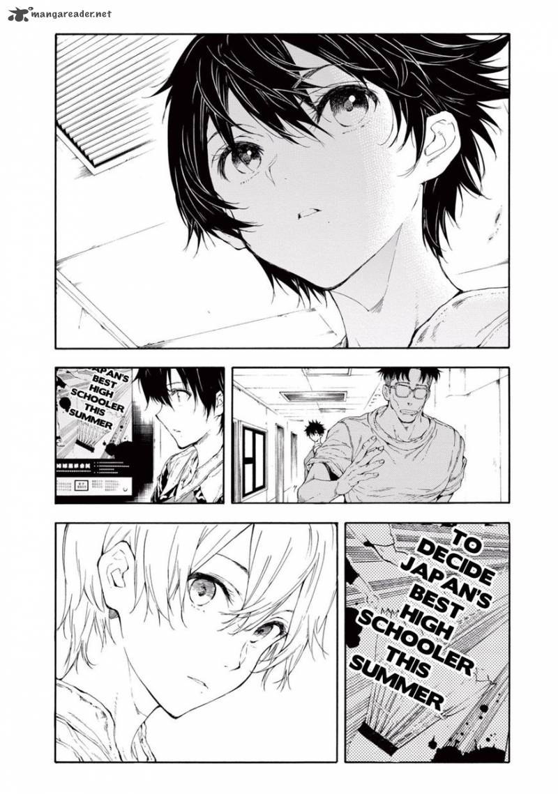 Hanebado 24 16