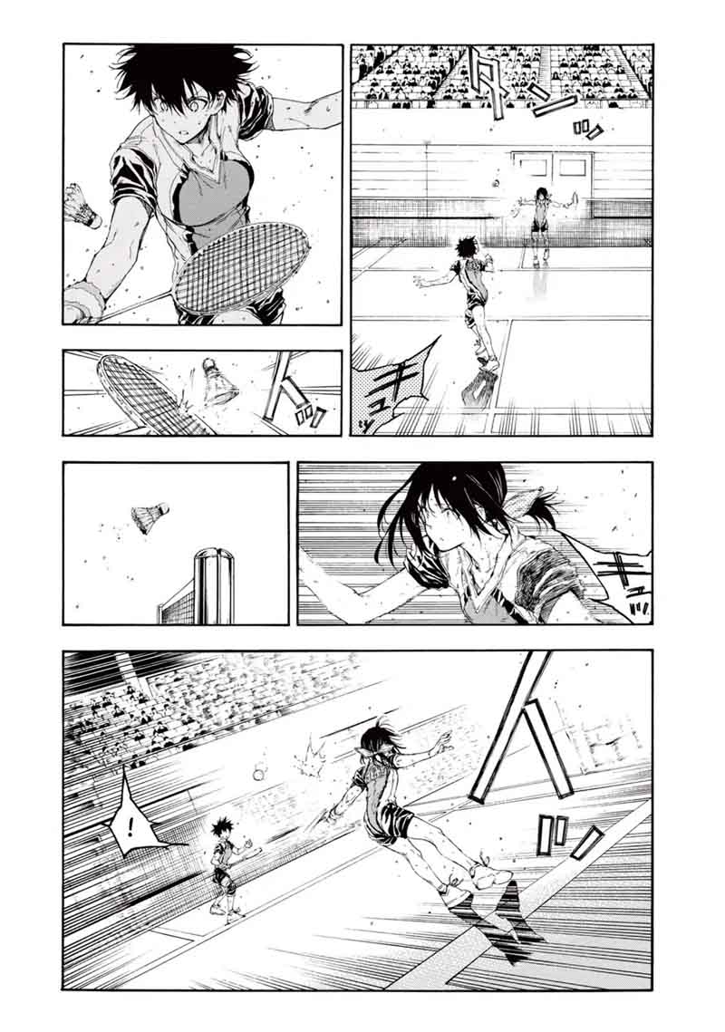 Hanebado 26 10