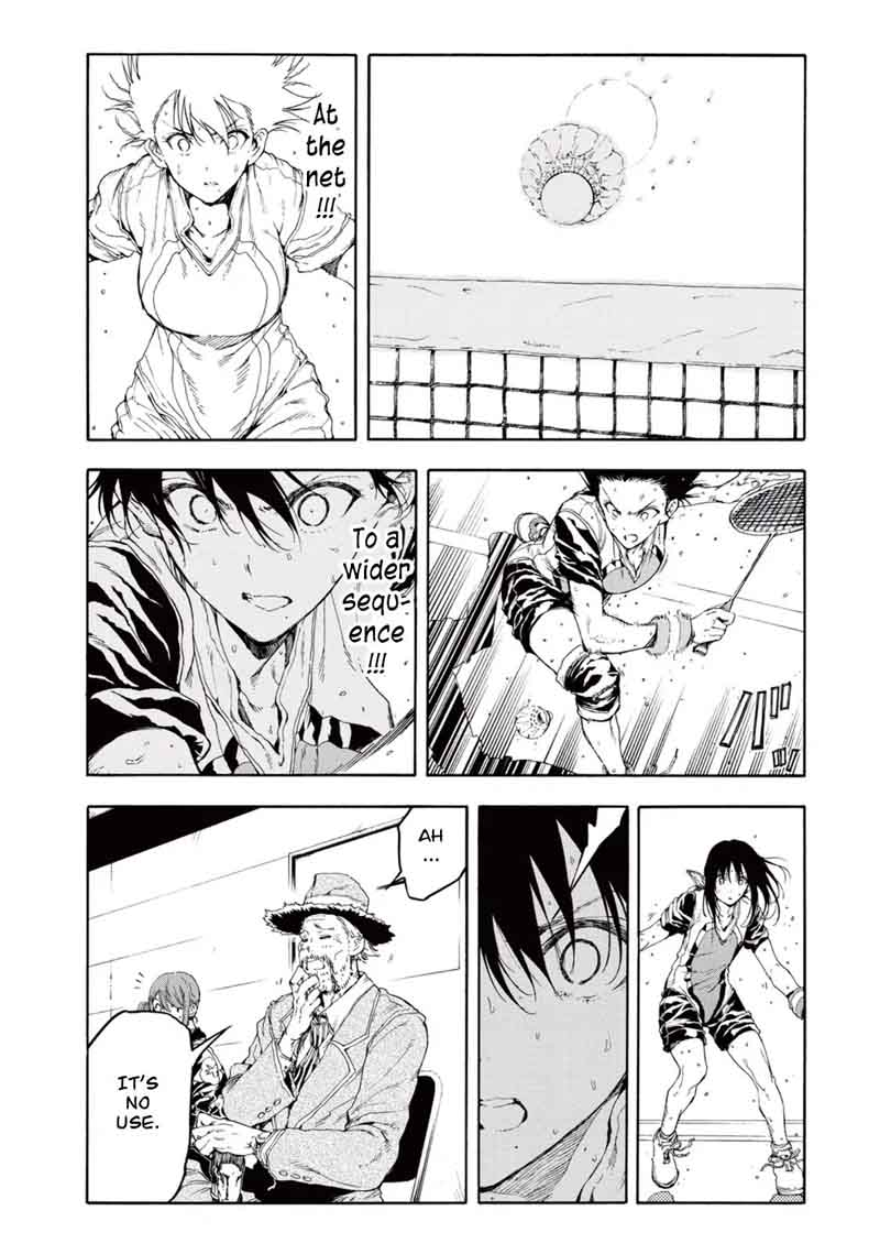 Hanebado 26 11