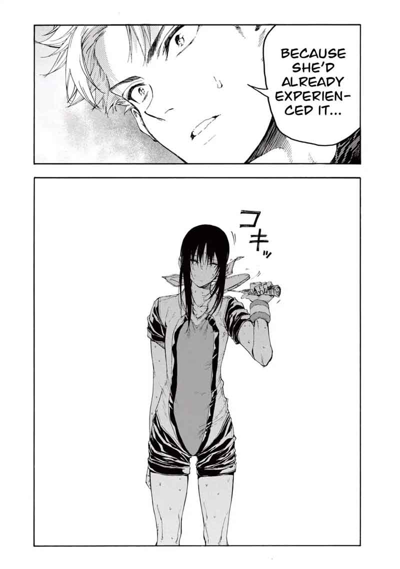 Hanebado 26 28