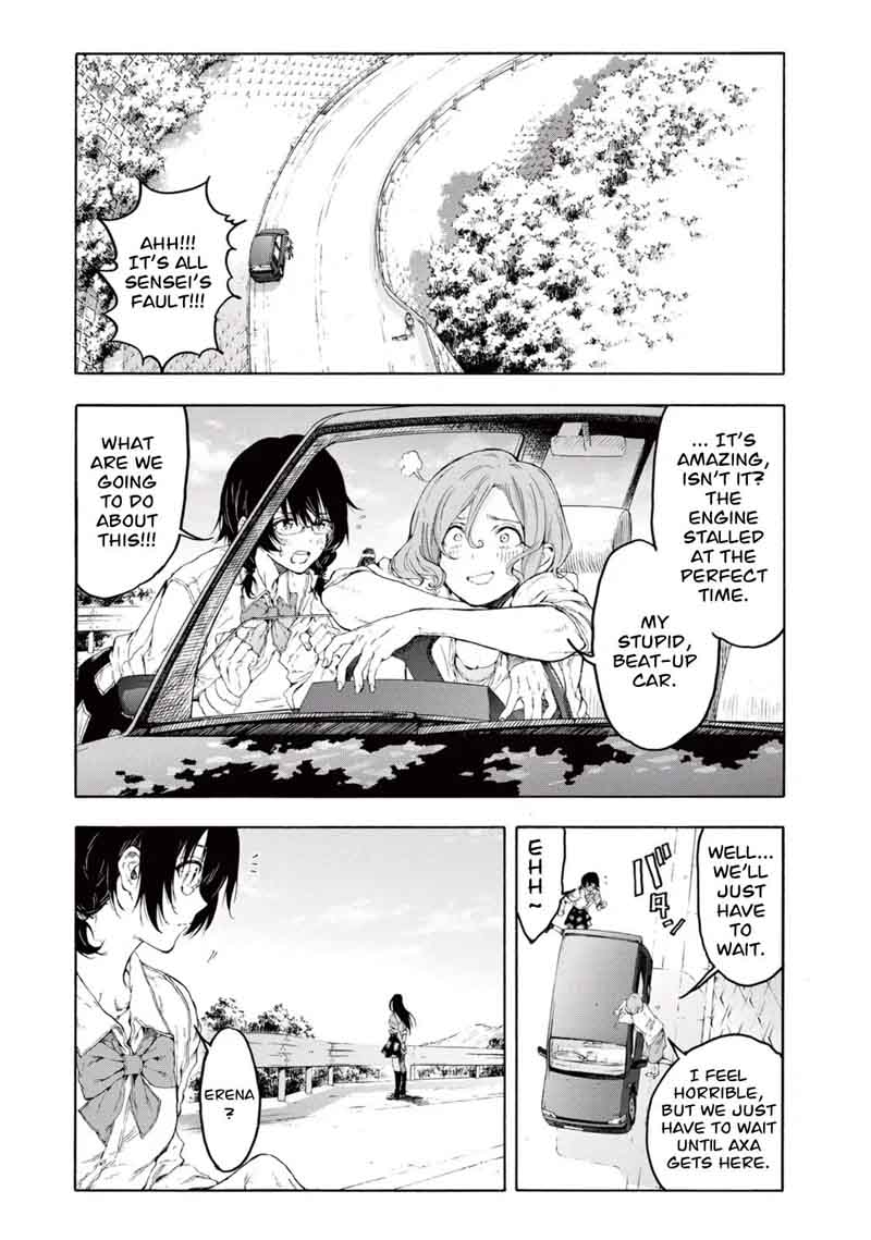 Hanebado 26 30