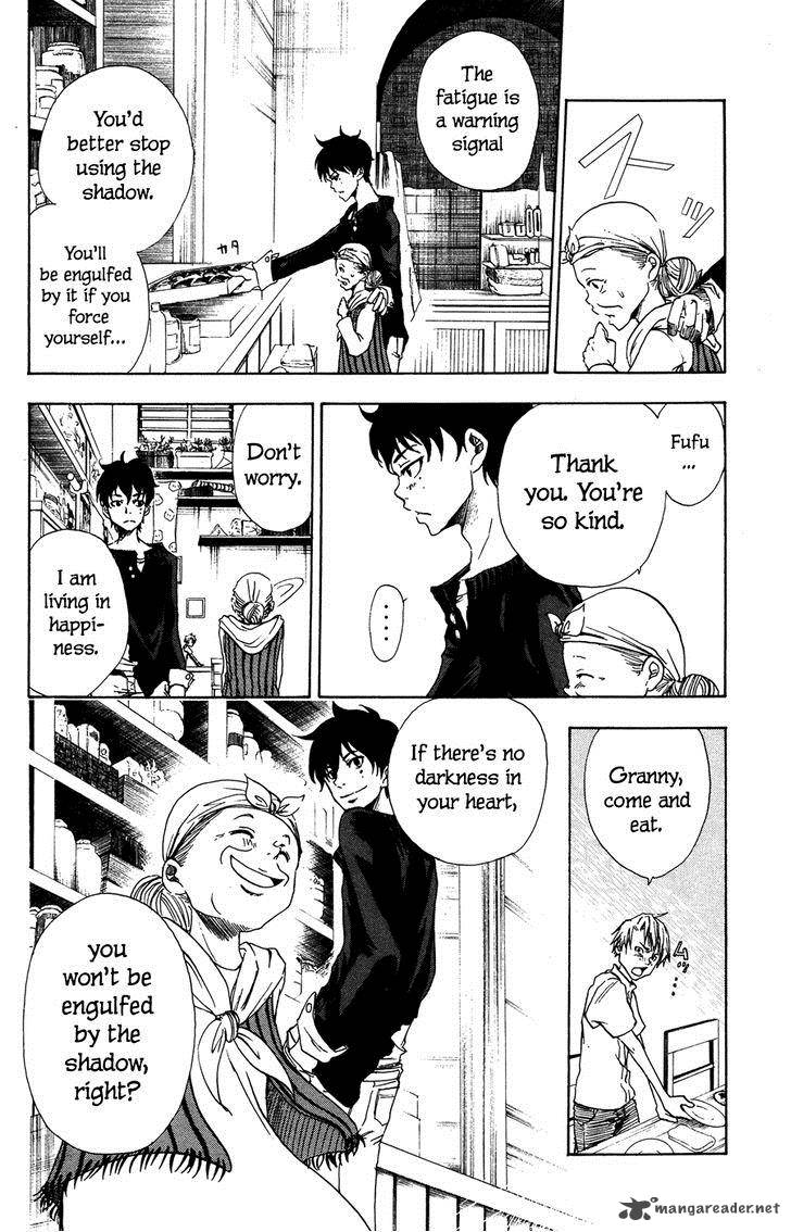 Hangyaku No Kagetsukai 1 20