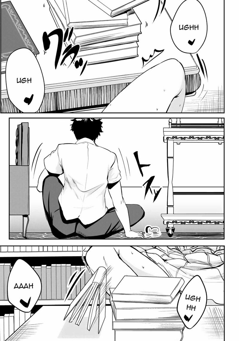 Hangyaku No Yuusha Skill Wo Tsukatte Haraguro Oujo No Kokoro To Karada Wo Shouakuseyo 10 12