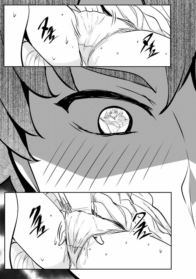 Hangyaku No Yuusha Skill Wo Tsukatte Haraguro Oujo No Kokoro To Karada Wo Shouakuseyo 10 16