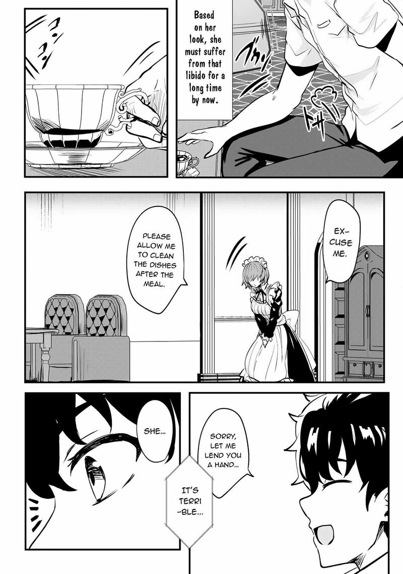 Hangyaku No Yuusha Skill Wo Tsukatte Haraguro Oujo No Kokoro To Karada Wo Shouakuseyo 10 23